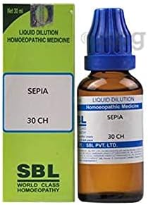 SBL Отглеждане на сепией 30 ч