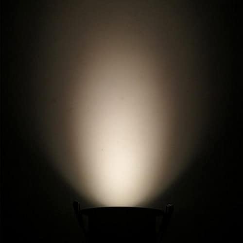 liveMAX Реколта Led крушка на Едисон, Антични Реколта крушка на Едисон с мощност 40 W, Led лампа E26 400 Лумена на Дневна светлина 4000 К, Опаковка от 6 броя (Без регулиране на яркостта)