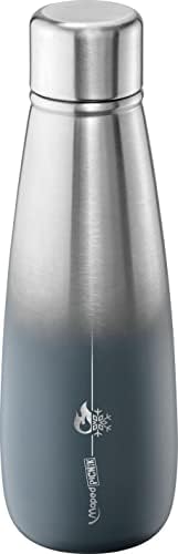 Термобутылка Maped PICNIK за възрастни Concept 500 мл От Неръждаема Стомана Сив Цвят