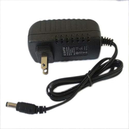 (DKKPIA) Адаптер за променлив ток, постоянен ток за AT & T U-Стих Arris NVG589 Източник на захранване Безжичен модем Рутер