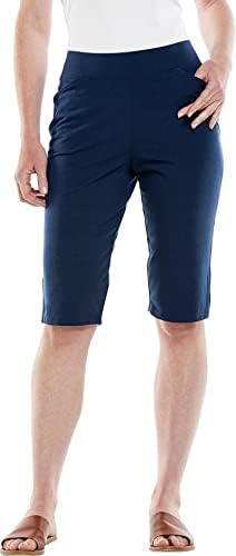 Coolibar UPF 50+ Дамски Ежедневни панталони San Marco - Слънчеви