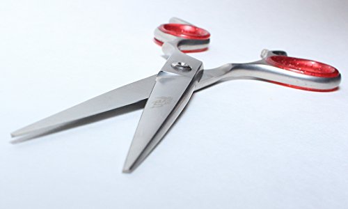 Професионални ножици TreSharp Razor Edge 6 с подвижни подкрепа за пръстите