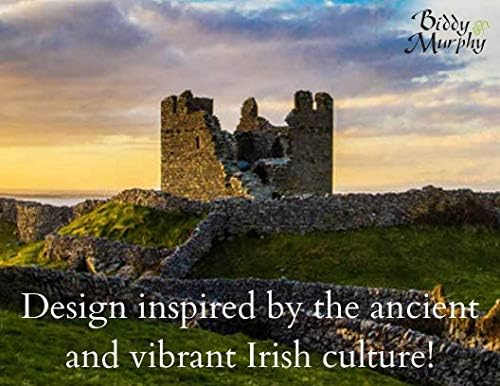 Стенен декор и подарък от истинско ирландско Огама, Anam Кара, Сродна душа, Келтски надписи, Написани на ръка в хартия с пера, Изработен по поръчка, Подвесная черна Матирана рамка със стъкло, 6 x 11, Подарък, ръчно