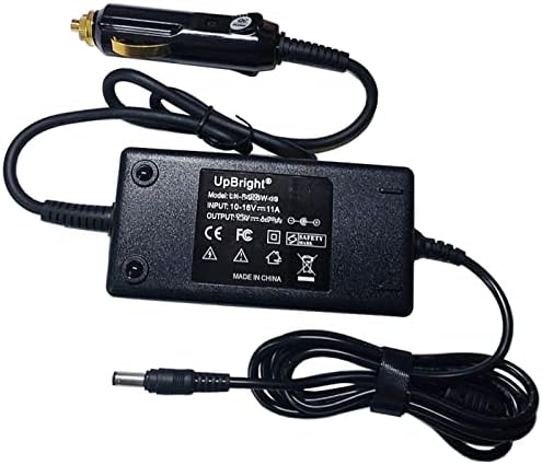 Ярък адаптер за Кола dc 18v, съвместим с XtremeMac Air Tango IPU-TAP Airplay Безжичен Hi-Fi Лаптоп IPUTAP TRX IPU-TRX-11R IPU-TRXD-11 Bluetooth Високоговорител Докинг станция захранващия Кабел на Зарядно устройство
