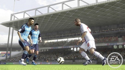 FIFA Soccer 10 - Playstation 3 (обновена)