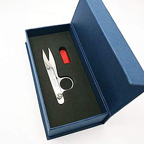 Шевни ножици YICBOR/Snips-Ножица за нарязване на конци-Cutters Професионален Нож за нарязване на конци