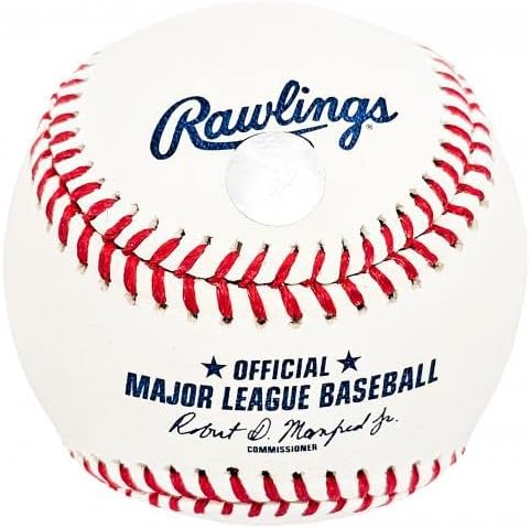 Официален футболист MLB Сиатъл Маринърс Ичиро Сузуки с автограф Дебютира в MLB 4-2-01 Е Голографическим 212161 - Бейзболни топки с автографи