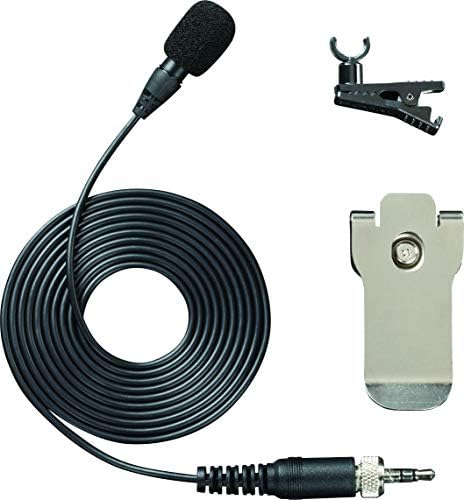 Комплект аксесоари Zoom APF-1 за областта на секретаря на F1, който включва петличный микрофон, предното стъкло, скоба за микрофон и клип за колан, а също така и калъф на CBF-1SP за носене F1-SP и аксесоари