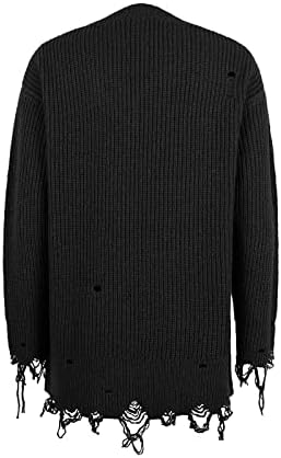 Блузи за жени, Дамски Ежедневни мода 2022, Вязаный обикновен пуловер с дълги ръкави, топ