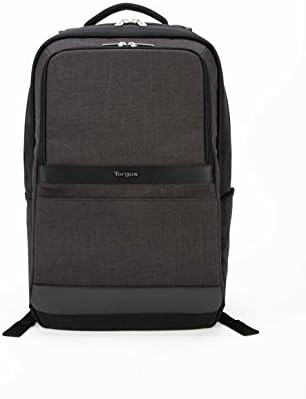 Раница Targus 12-15,6 CitySmart Essentials Backpack (Сив)